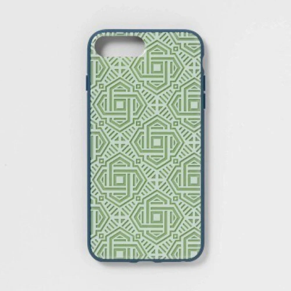 heyday Apple iPhone Phone Case